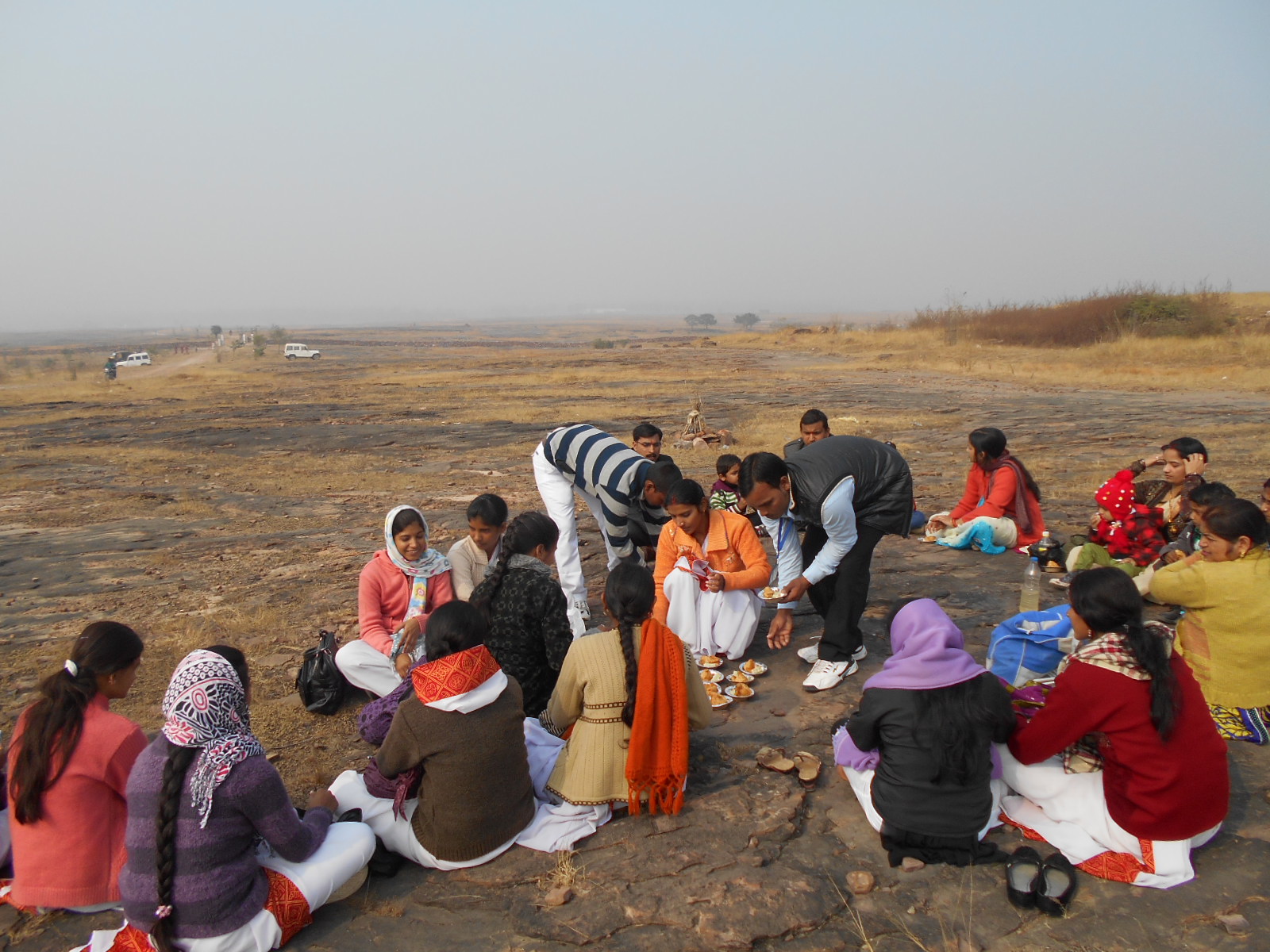 M.L. Chaurasiya B.Ed. College, Rewa
